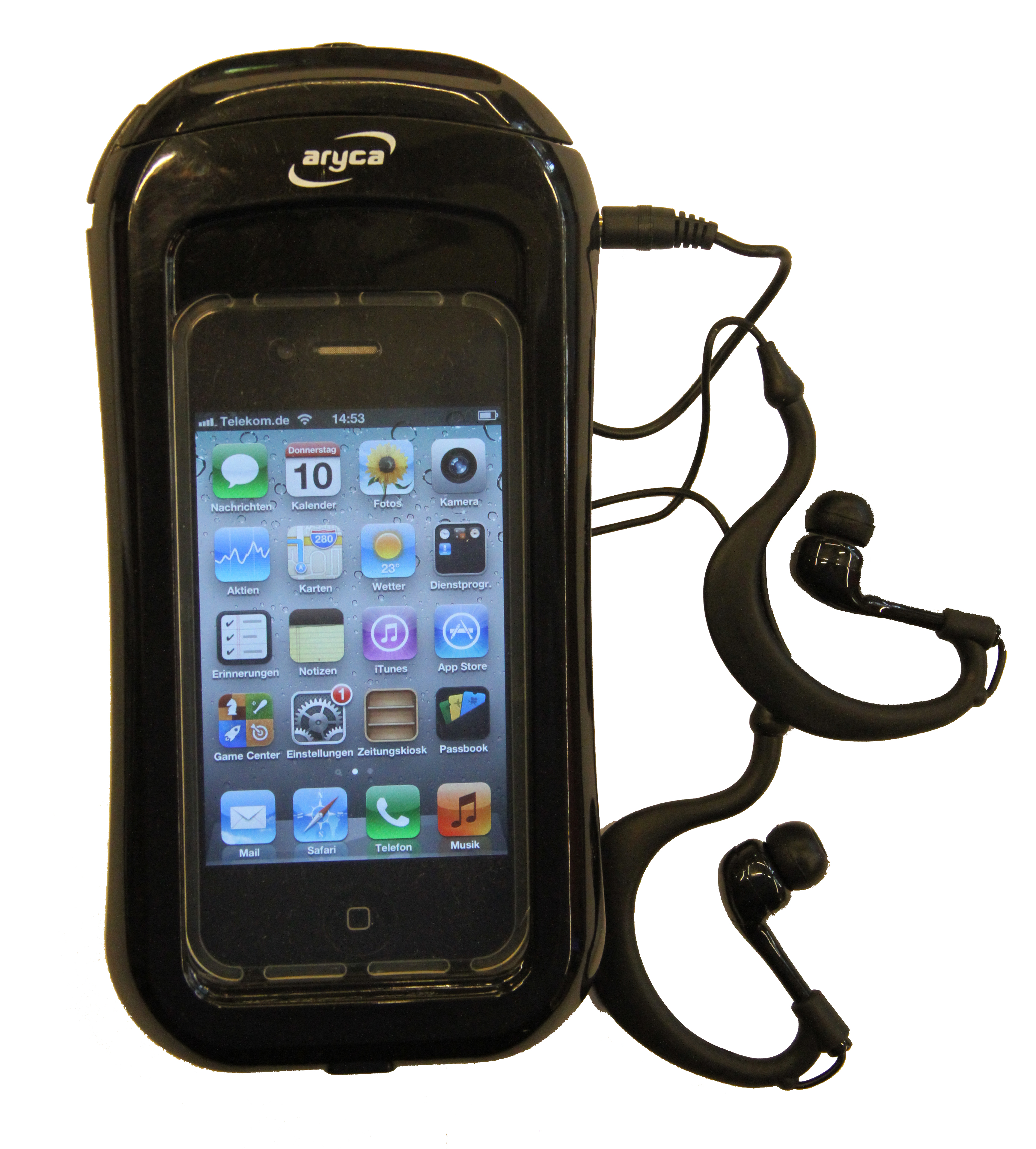 Waterproof Headphones | 919